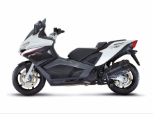 Фото Aprilia SRV 850 ABS SRV 850 ABS №8